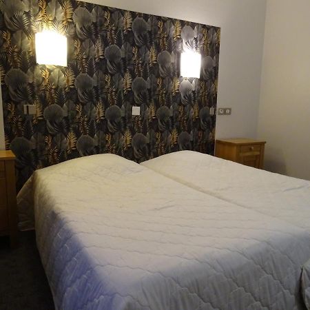 Hotel Les Songes De Buxy Esterno foto