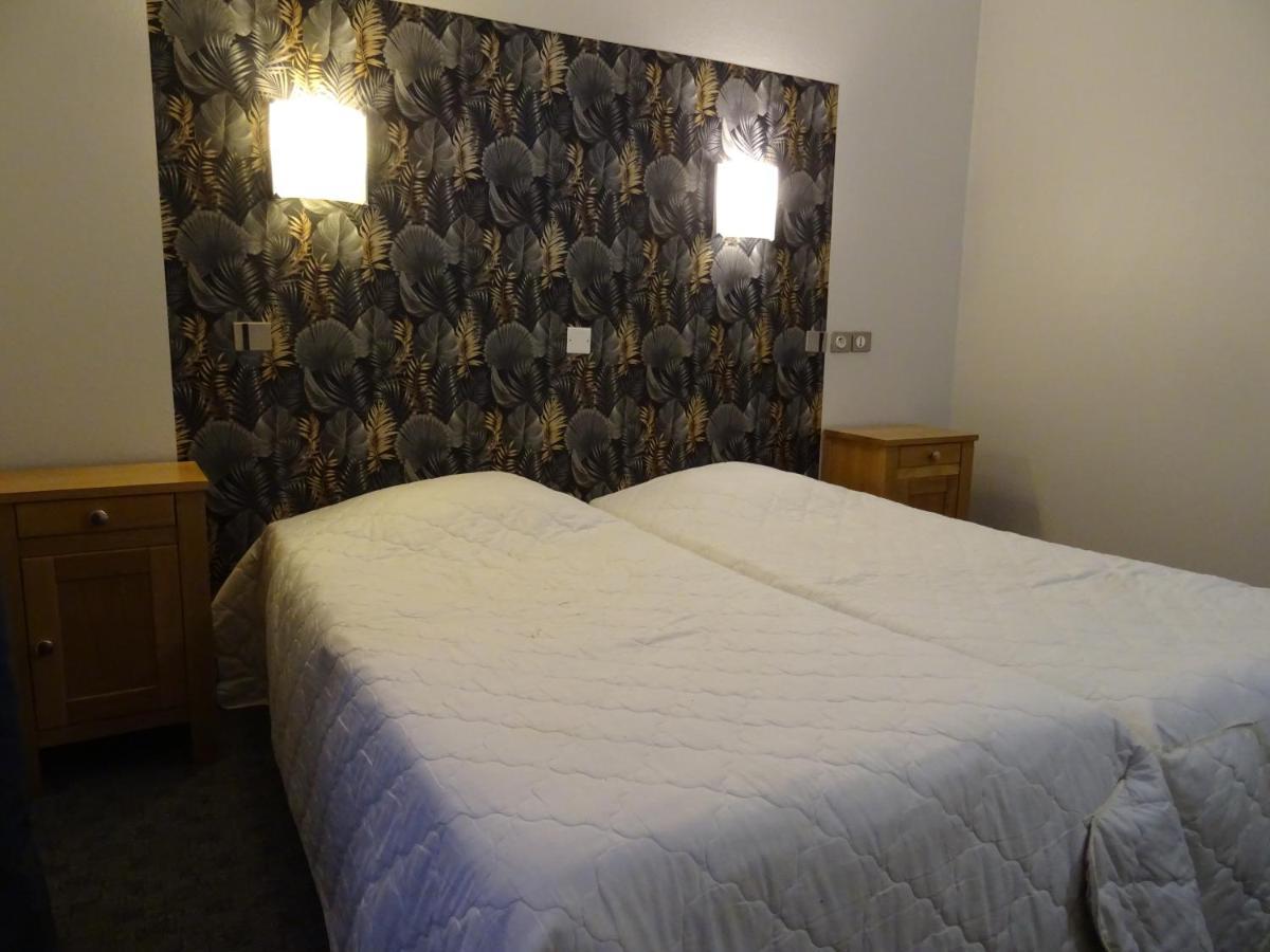 Hotel Les Songes De Buxy Esterno foto